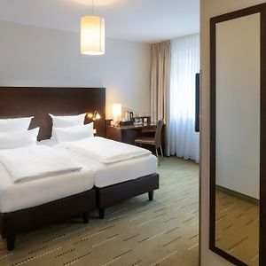 Comfort Kamer met Twee Aparte Bedden